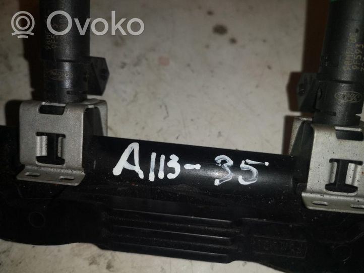 Volvo V50 Fuel distributor 5M5G9H487BA