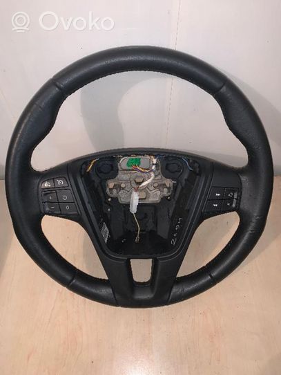 Volvo S60 Steering wheel 34110217A