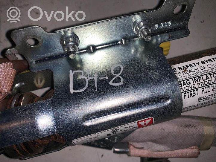 Honda Civic Poduszka powietrzna Airbag boczna 34015010A