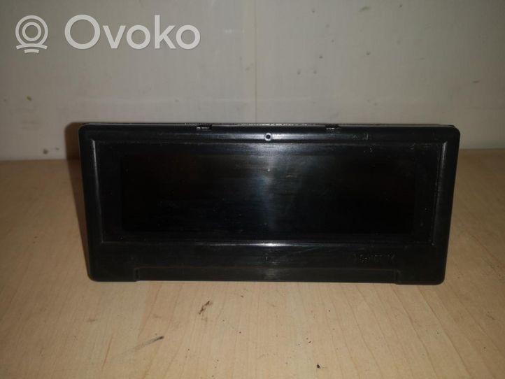 Volvo S40 Monitor/display/piccolo schermo 30679647