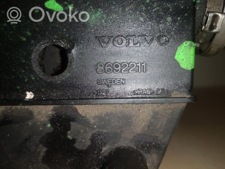 Volvo S60 Separatore dello sfiato dell’olio 862211