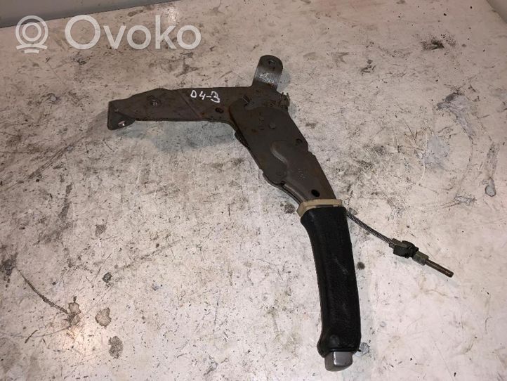 Volvo S60 Leva del freno a mano/freno di stazionamento 30645665