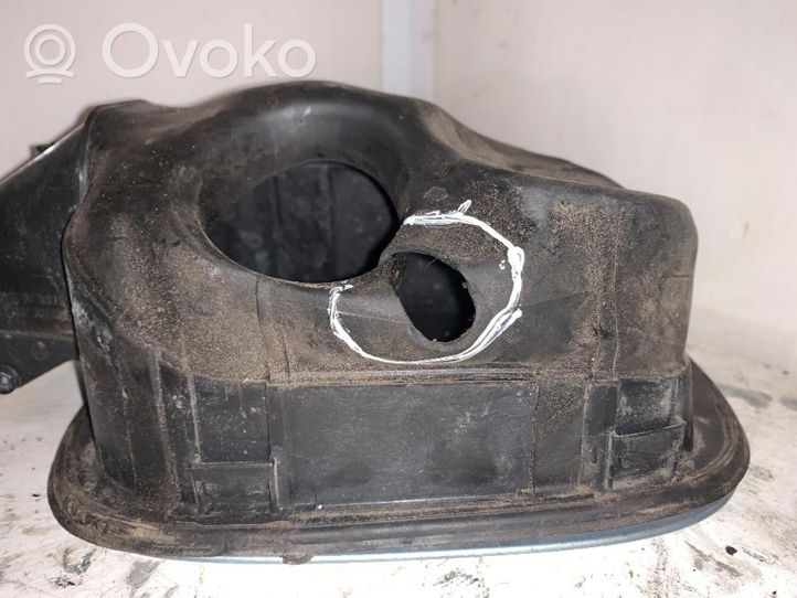 Volvo S80 Sportello del serbatoio del carburante 30748041