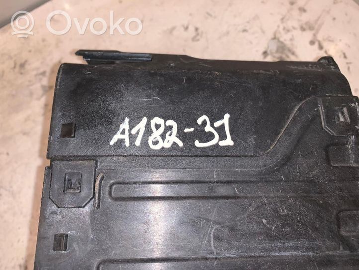 Volvo S80 Battery 