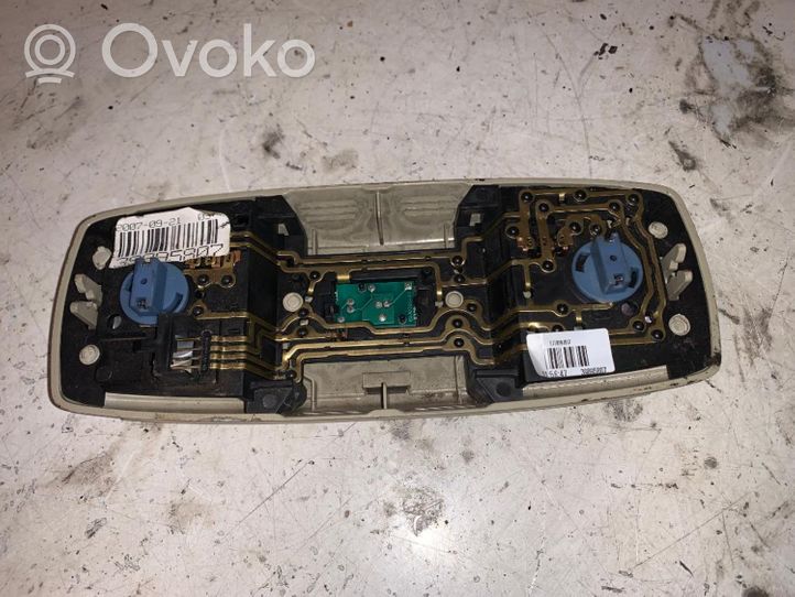 Volvo S80 Other interior light 39895807