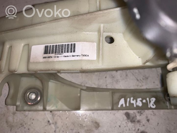 Volvo S60 Schalthebel Schaltknauf 31259807