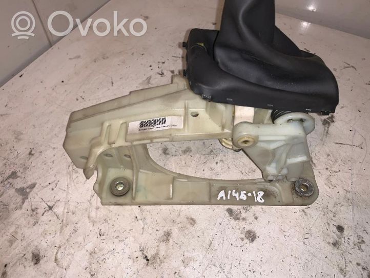 Volvo S60 Schalthebel Schaltknauf 31259807