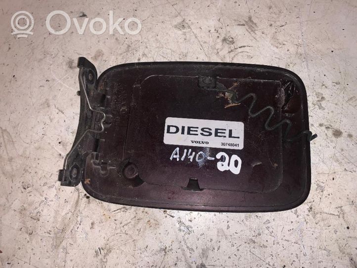 Volvo V50 Korek wlewu paliwa 30779919