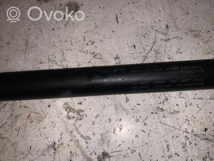 Volvo V50 Ressort de tension de coffre 30799188