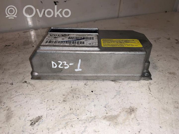 Volvo XC70 Airbag control unit/module 30667469