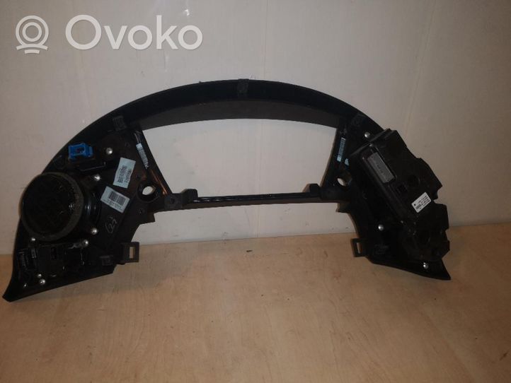 Honda Civic Nopeusmittari (mittaristo) 78121SMGE010