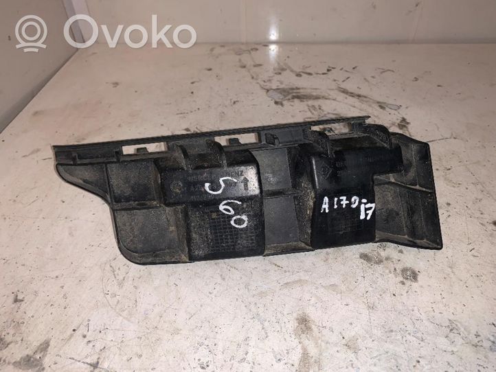 Mercedes-Benz C AMG W204 Front bumper mounting bracket A2048800103