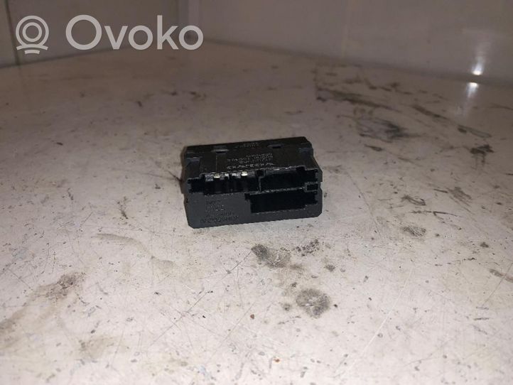 Volvo S60 Seat heating relay 31268908