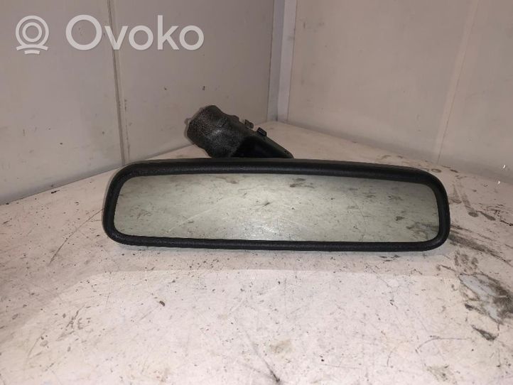 Volvo S60 Lusterko wsteczne 30799045