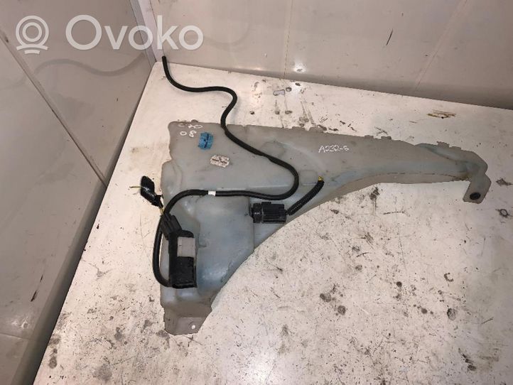 Volvo C70 Windshield washer fluid reservoir/tank 4N5113K163AE