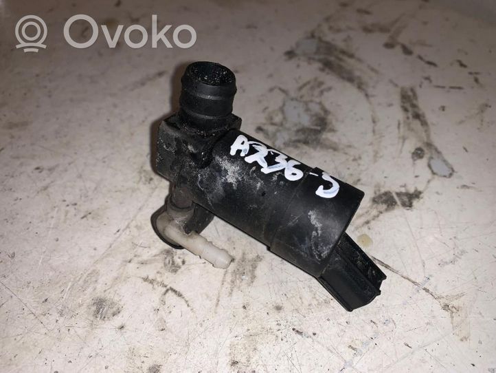 Volvo V50 Pompe à eau de liquide de refroidissement 