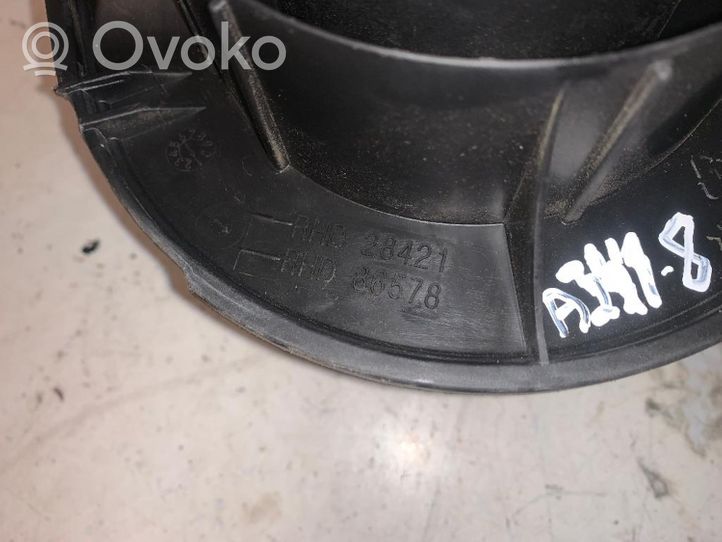 Volvo S60 Radiatore riscaldamento abitacolo 28421