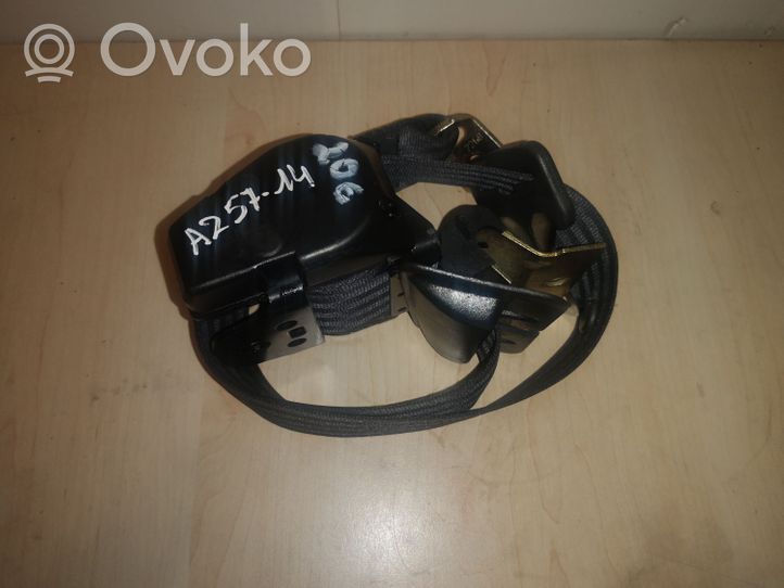 Volvo V40 Ceinture de sécurité avant 570185800H