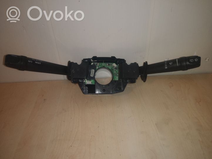 Volvo XC90 Leva/interruttore dell’indicatore di direzione e tergicristallo 30658614