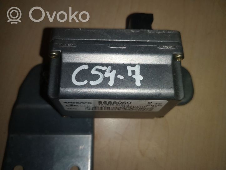 Volvo V70 Przycisk / Włącznik ESP 8688069