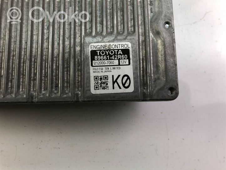 Toyota RAV 4 (XA30) Altre centraline/moduli 8966142R60