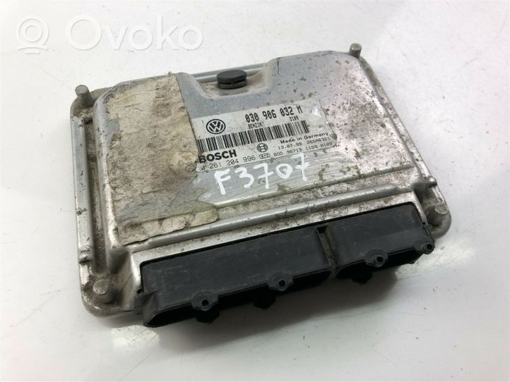 Seat Arosa Muut ohjainlaitteet/moduulit 030906032M