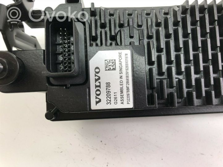 Subaru Legacy Other control units/modules 32209788