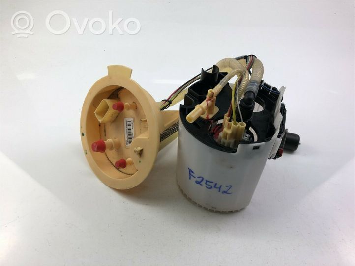 Volvo S90, V90 Polttoaineen ruiskutuksen suurpainepumppu 31405482