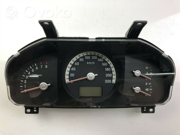 KIA Spectra Speedometer (instrument cluster) 940031F291