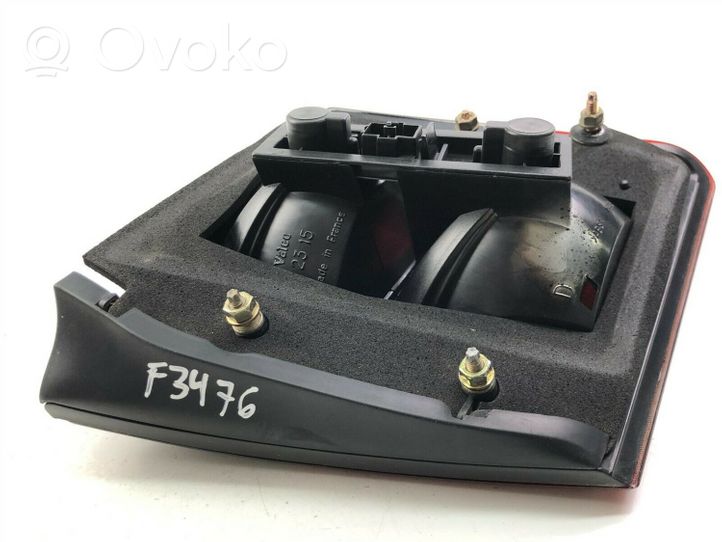 Saab 9-5 Faro/fanale 4561544