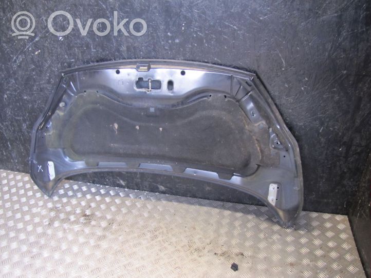 Ford Ka Couvercle, capot moteur 