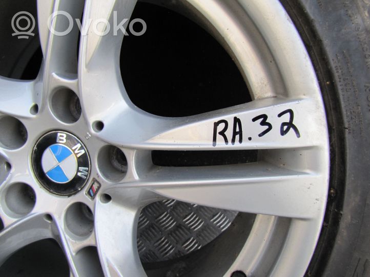 BMW X1 E84 R18-alumiinivanne 7842637