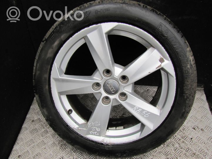 Audi Q2 - R17 alloy rim 81A601025B