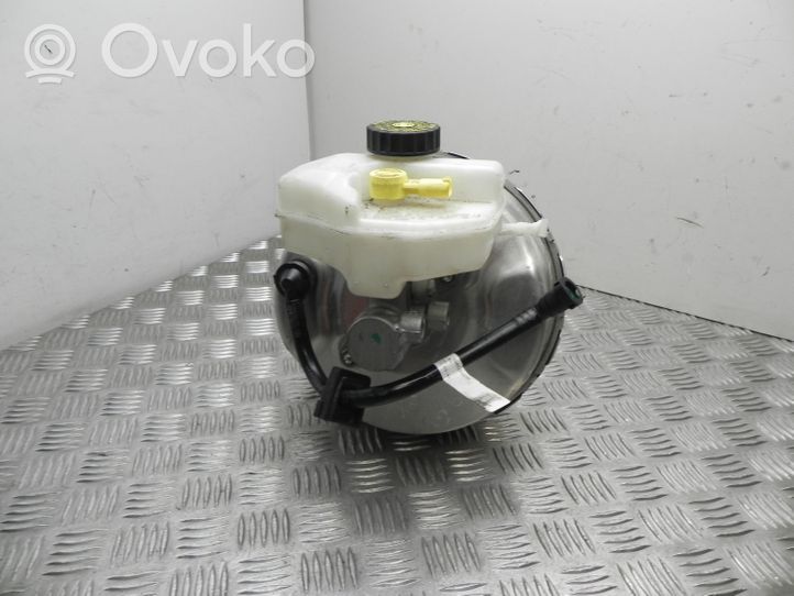 BMW X3 G01 Główny cylinder hamulca 6883986