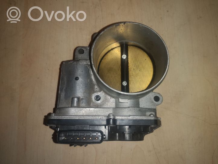 Volvo S80 Throttle valve 7G9N9F991AA