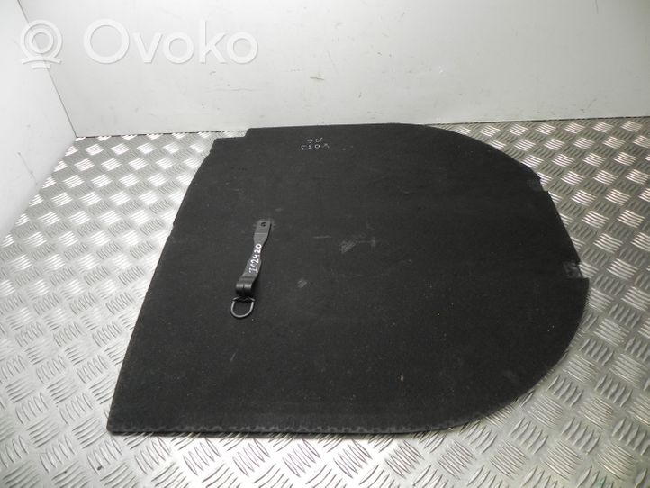 Audi A6 S6 C8 4K Rivestimento inferiore 4K5863888C