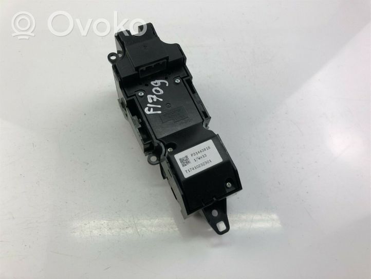 Volvo S90, V90 Otros interruptores/perillas/selectores P31443818