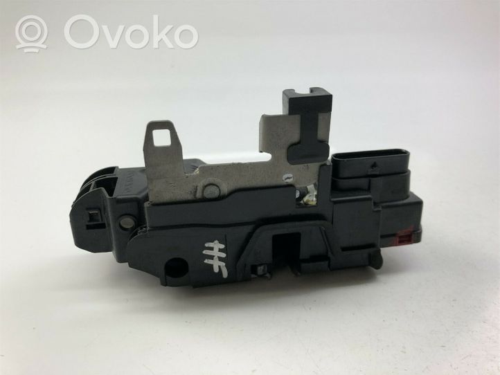 Volvo S90, V90 Serratura portiera di carico 31462456