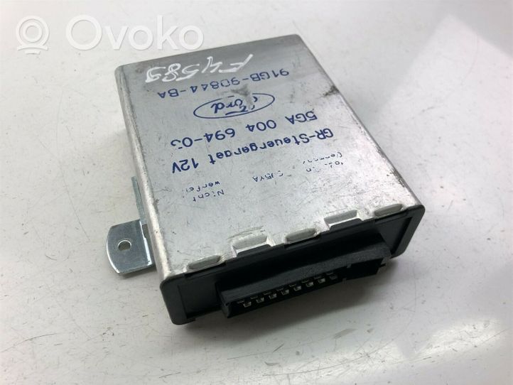 Ford Grand C-MAX Kiti valdymo blokai/ moduliai 91GB90844BA