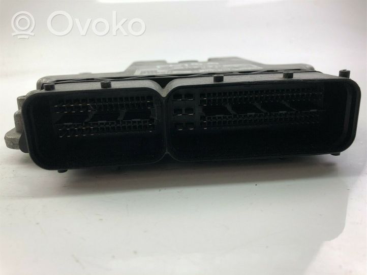 Volkswagen Polo IV 9N3 Other control units/modules 045906013