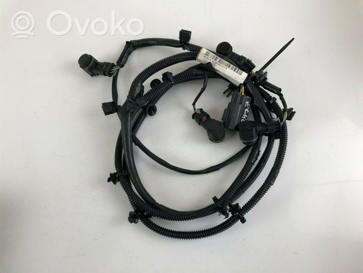 Volvo V60 Cableado del freno de mano/estacionamiento 30786387