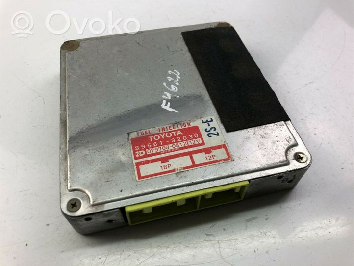 Toyota Camry Other control units/modules 8956132030