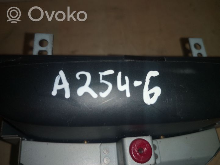 Volvo XC90 Audio HiFi garso valdymo blokas 306562451