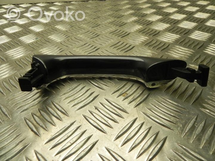 Mercedes-Benz GL X164 Maniglia esterna per portiera di carico A1647600670