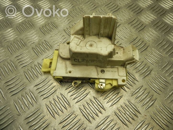 Ford Focus Loading door lock XS41A21812CF