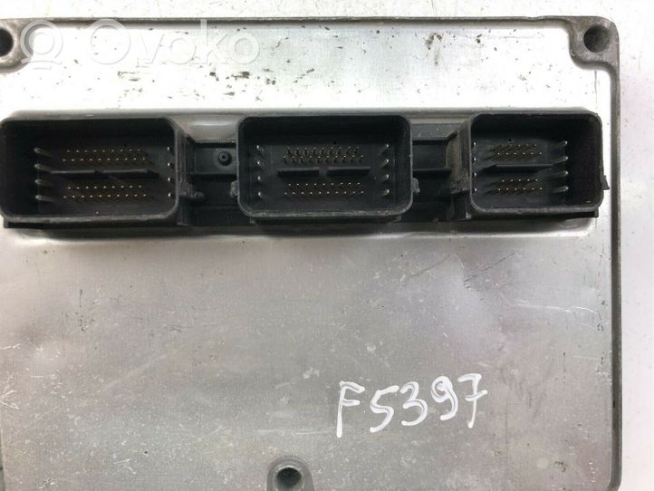 Ford F150 Other control units/modules 6C2A12A650YD