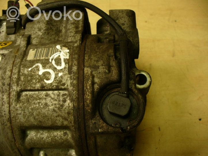 Audi A8 S8 D3 4E Supercharger 4E0260805AD