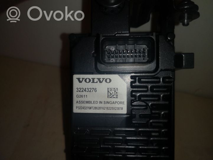 Volvo XC90 Kamera cofania 32243276