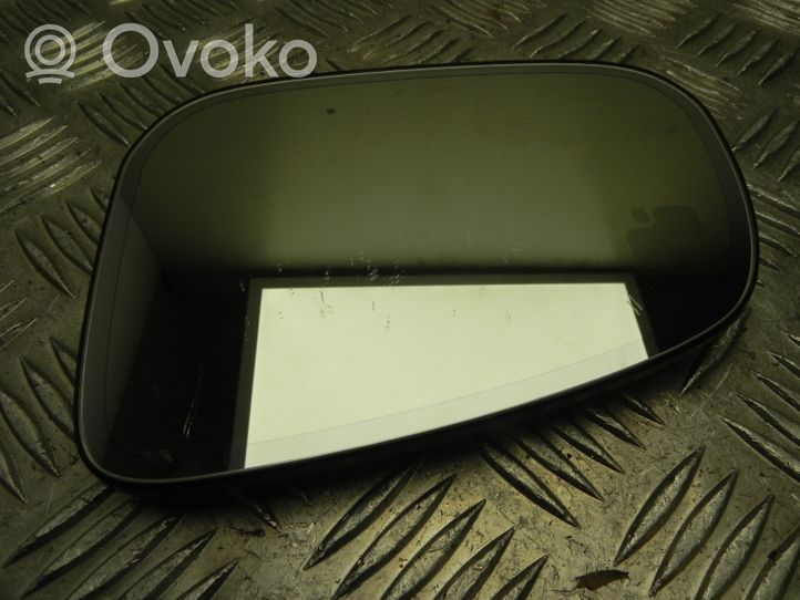 Jaguar XJ X351 Wing mirror glass 4305417