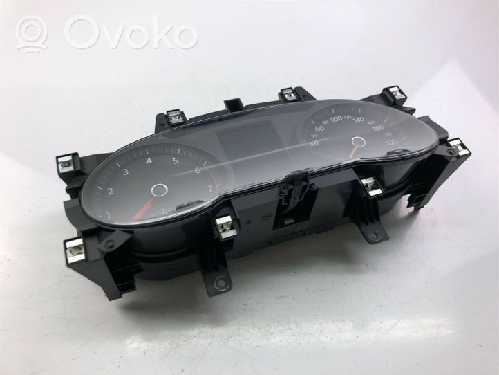 Volkswagen PASSAT B8 Speedometer (instrument cluster) 3G0920740B